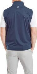 Veste Footjoy Softshell Navy - 3