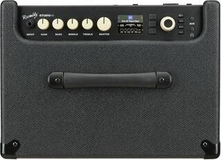 Bass Combo Fender Rumble Studio 40 Bass Combo - 2