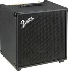 Bass Combo Fender Rumble Studio 40 Bass Combo - 3