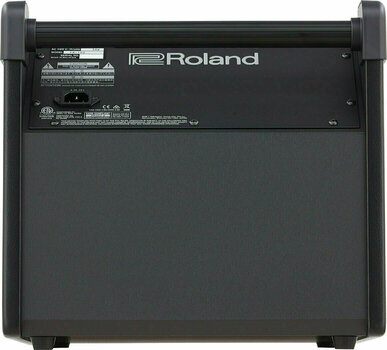 Nagłośnienie do perkusji elektronicznej Roland PM-100 - 2