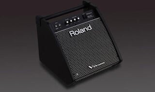 Sistema Monitor Batteria Elettronica Roland PM-100 Sistema Monitor Batteria Elettronica - 2