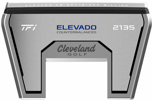 Taco de golfe - Putter Cleveland TFi 2135 Destro 35'' - 5