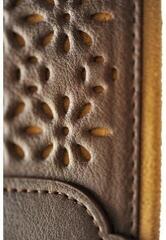 Kytarový pás RightOnStraps Bassman Kytarový pás Alhambra Beige - 2