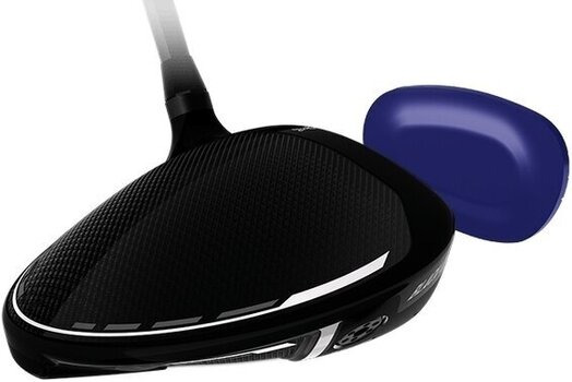 Golfkølle - Driver PXG Black Ops 0311 Venstrehåndet 10,5° Regular Golfkølle - Driver - 4