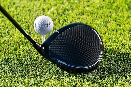 Golfkølle - Driver PXG Black Ops 0311 Venstrehåndet 10,5° Regular Golfkølle - Driver - 12