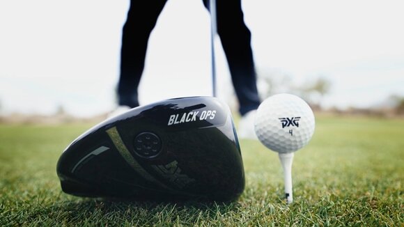 Golfschläger - Driver PXG Black Ops 0311 Golfschläger - Driver Linke Hand 10,5° Regular - 15