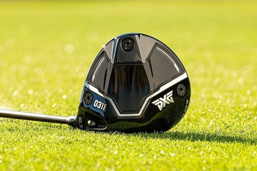 Golfschläger - Driver PXG Black Ops 0311 Golfschläger - Driver Rechte Hand 10,5° Regular - 11