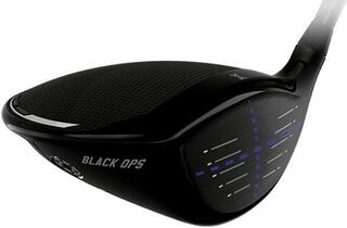 Golfmaila - Draiveri PXG Black Ops 0311 Vasenkätinen 10,5° Regular Golfmaila - Draiveri - 4