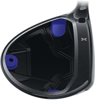 Golfkølle - Driver PXG Black Ops 0311 Golfkølle - Driver Venstrehåndet 10,5° Regular - 7