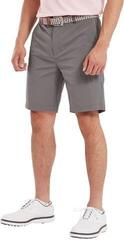 Pásek Footjoy Braided Gravel/Grey Cliff/White - 3