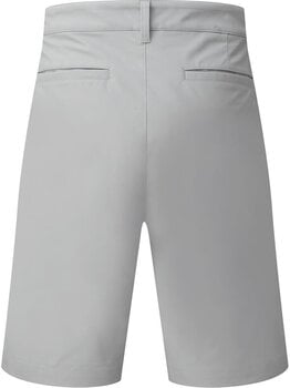 Pantalones cortos Footjoy Par Golf Shorts Grey 40 - 2