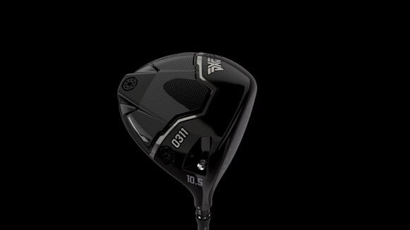 Golfschläger - Driver PXG Black Ops 0311 Rechte Hand 10,5° Stiff Golfschläger - Driver - 8