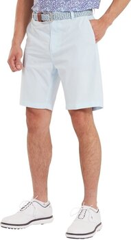 Kratke hlače Footjoy Par Golf Shorts Mist 34 - 3