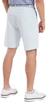 Kratke hlače Footjoy Par Golf Shorts Mist 34 - 4