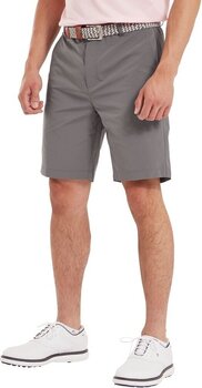 Kratke hlače Footjoy Par Golf Shorts Gravel 30 - 3
