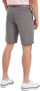 Kratke hlače Footjoy Par Golf Shorts Gravel 24 - 4
