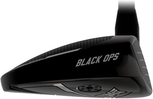 Golfütő - fa ütő PXG Black Ops 0311 Balkezes Regular 5° Golfütő - fa ütő - 5
