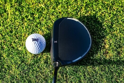 Golfclub - hout PXG Black Ops 0311 Linkerhand Regulier 5° Golfclub - hout - 15