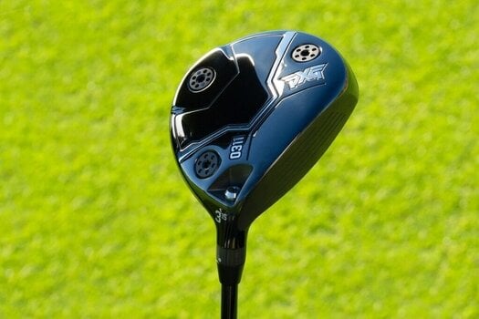 Golfclub - hout PXG Black Ops 0311 Linkerhand Regulier 5° Golfclub - hout - 16