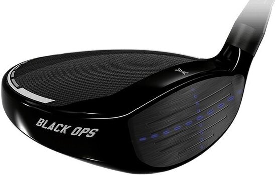 Golfschläger - Fairwayholz PXG Black Ops 0311 Rechte Hand 5° Regular Golfschläger - Fairwayholz - 8