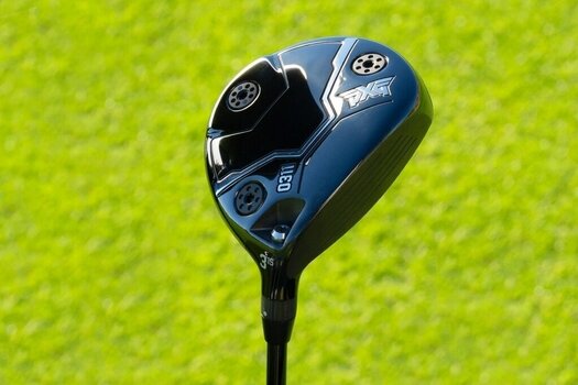 Palo de golf - Madera de calle PXG Black Ops 0311 Mano derecha Regular 5° Palo de golf - Madera de calle - 16