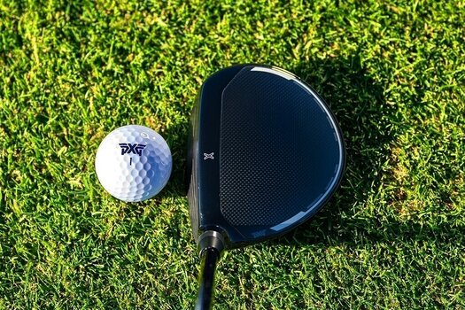 Golfclub - hout PXG Black Ops 0311 Linkerhand Stiff 5° Golfclub - hout - 15