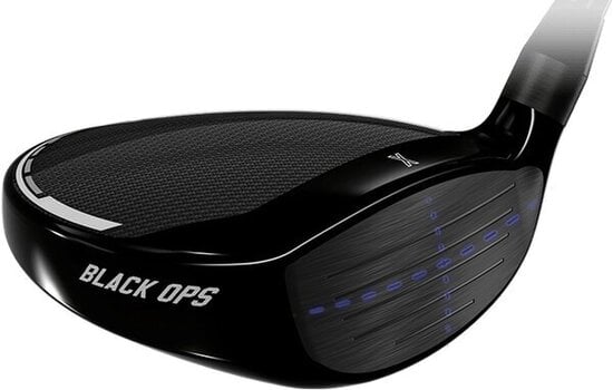 Golfclub - hout PXG Black Ops 0311 Rechterhand Stiff 5° Golfclub - hout - 8