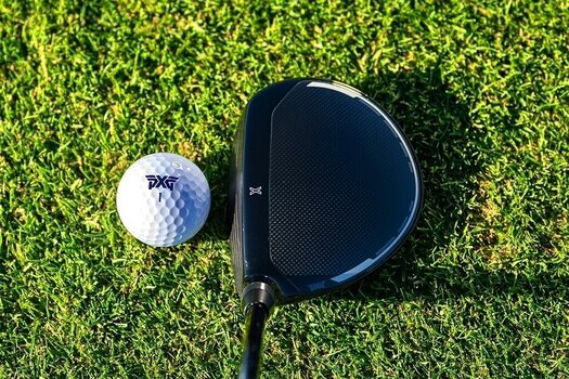 Golfütő - fa ütő PXG Black Ops 0311 Jobbkezes Stiff 5° Golfütő - fa ütő - 15