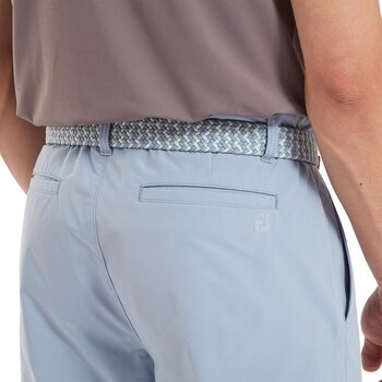 Панталони за голф Footjoy Par Golf Trousers Strom 34/32 - 5