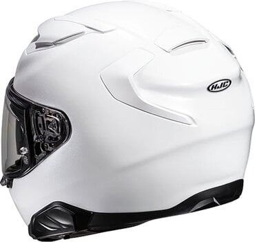 Casque HJC F71 Idle MC5 L Casque - 3