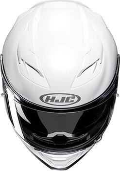 Casque HJC F71 Idle MC5 S Casque - 4