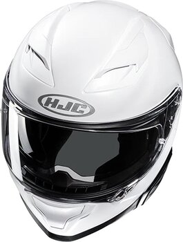 Casque HJC F71 Idle MC5 XS Casque - 2