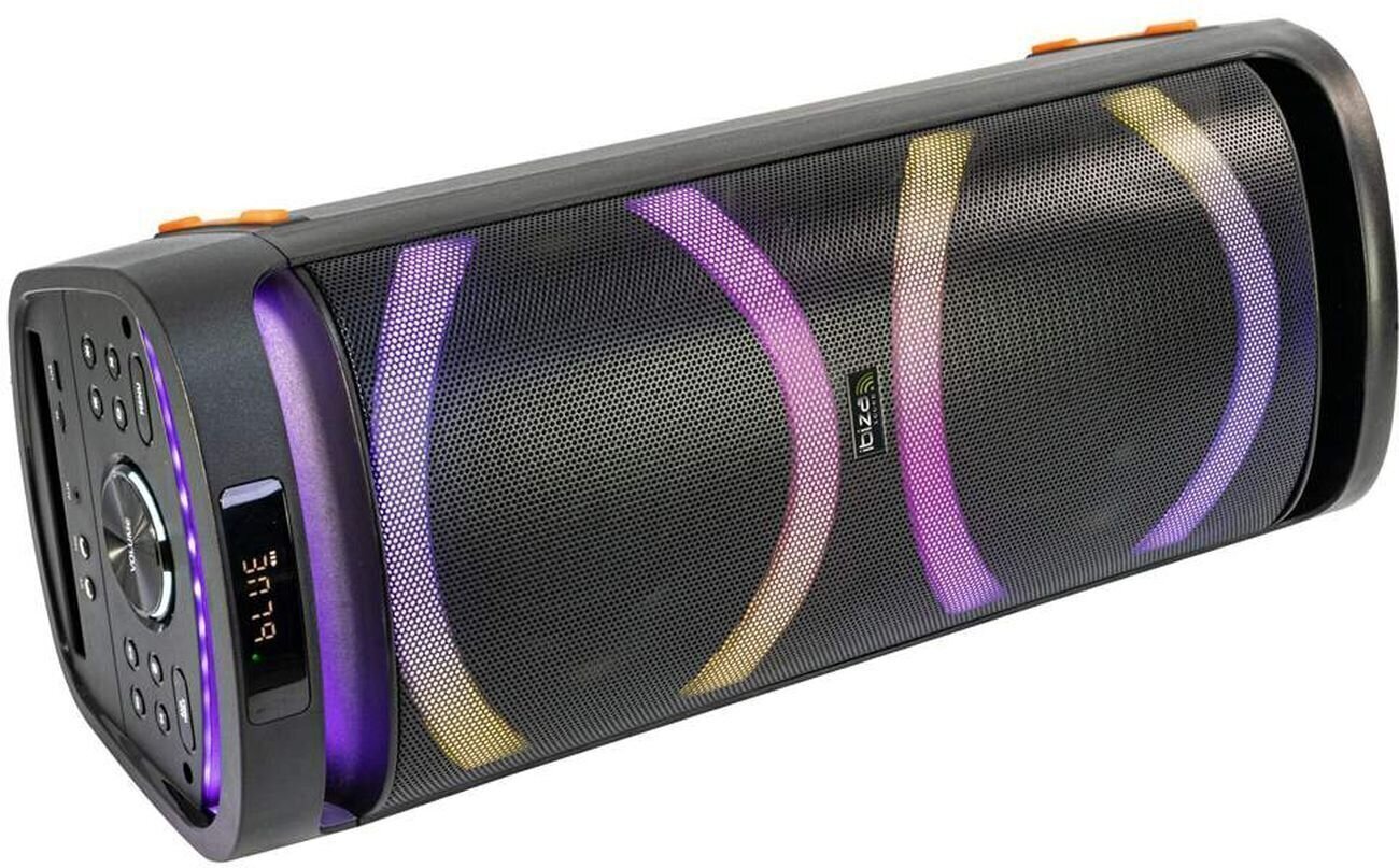 Вход за микрофон