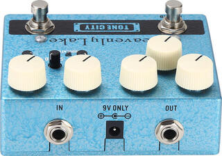 Efekt gitarowy Tone City Heavenly Lake Efekt gitarowy - 2