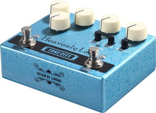 Efekt gitarowy Tone City Heavenly Lake Efekt gitarowy - 3