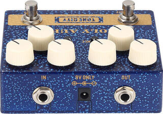 Eфект за китара Tone City Holy Aura Eфект за китара - 2