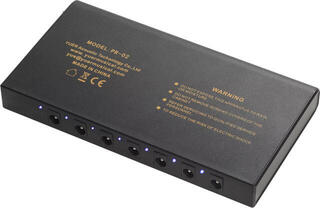Power Supply Αντάπτορας Yuer PR-02 Power Supply Αντάπτορας - 2