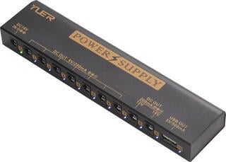 Power Supply Αντάπτορας Yuer PR-04 Power Supply Αντάπτορας - 1