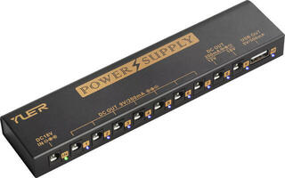 Power Supply Αντάπτορας Yuer PR-04 Power Supply Αντάπτορας - 2