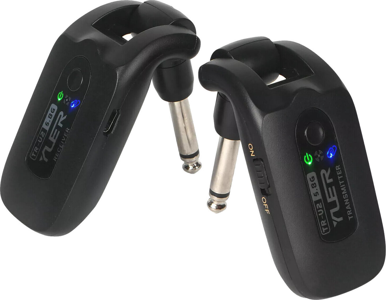 Честотен диапазон