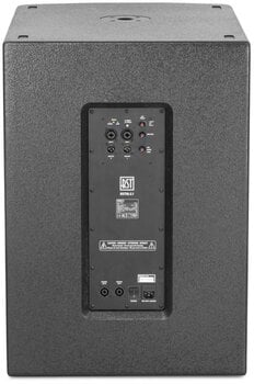 Přenosný ozvučovací PA systém  BST BST55-2.1 Přenosný ozvučovací PA systém  - 5