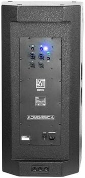 Aktívny reprobox BST BMT312 Aktívny reprobox - 2