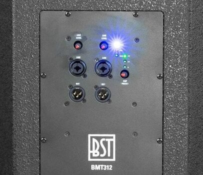 Actieve luidspreker BST BMT312 Actieve luidspreker - 7