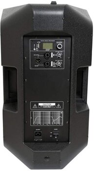 Partable PA-System BST PRO15DSP Partable PA-System - 2