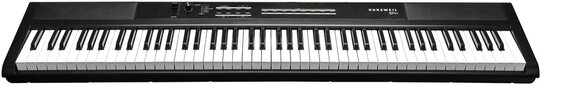 Digitálne stage piano Kurzweil Ka S1 Digitálne stage piano - 2