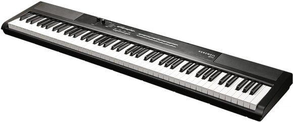 Digitálne stage piano Kurzweil Ka S1 Digitálne stage piano - 3
