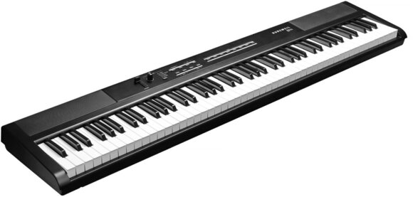 Piano digital de palco Kurzweil Ka S1 Piano digital de palco - 4
