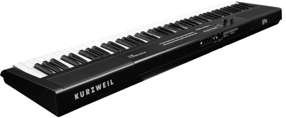 Piano digital de palco Kurzweil Ka S1 Piano digital de palco - 5