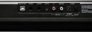 Ψηφιακό Stage Piano Kurzweil Ka S1 Ψηφιακό Stage Piano Black - 6
