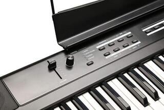 Ψηφιακό Stage Piano Kurzweil Ka S1 Ψηφιακό Stage Piano Black - 7